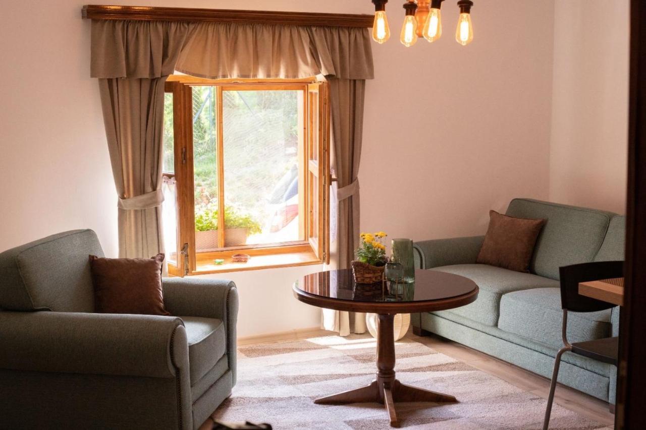 Apartman Casa Skerlak Malo Srediste Ngoại thất bức ảnh