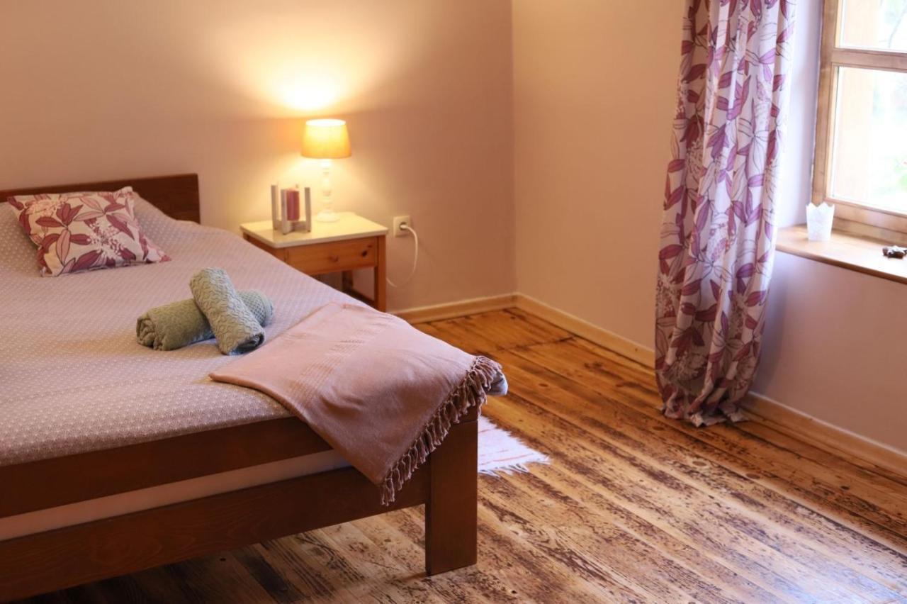 Apartman Casa Skerlak Malo Srediste Ngoại thất bức ảnh